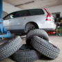 Time To Change Your Winter Tires